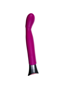 Vibromasseur G-spot violet Nomi - WS-NV014PUR